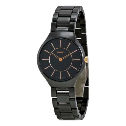 Rado true thinline ref - true,