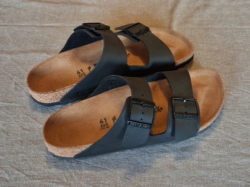 Birkenstock arizona sandali - birkenstock, 41