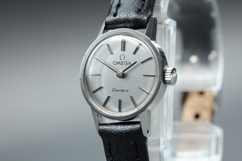 Vintage 1973 omega geneve - vintage,