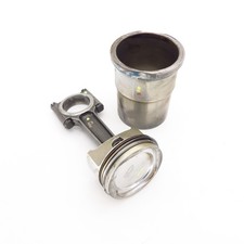 pistone/biella Ferrari globale