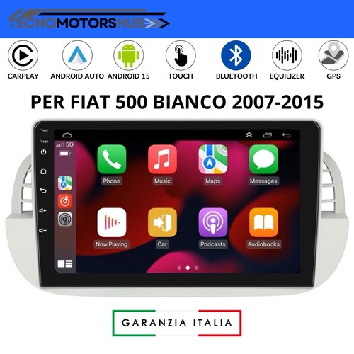 Autoradio android 15 per - 15,