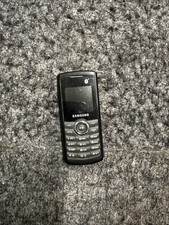 Samsung GT E2121B - Telephono