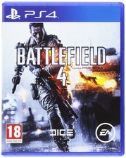 Battlefield 4 - PLAYSTATION 4