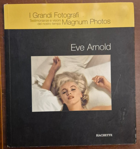 Grandi fotografi magnum - fotografi,