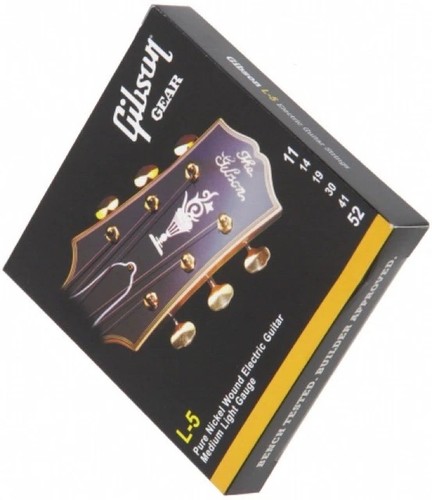 Gibson seg900ml 11 - seg900ml, 11-52