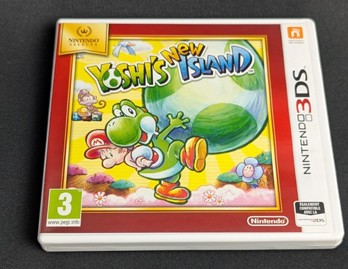 Jeu new super mario bros - new,