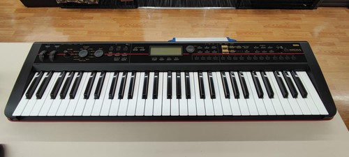 Korg kross music - korg, kross-61