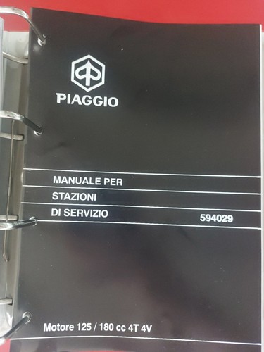 Manuale stazioni servizio - stazioni, di