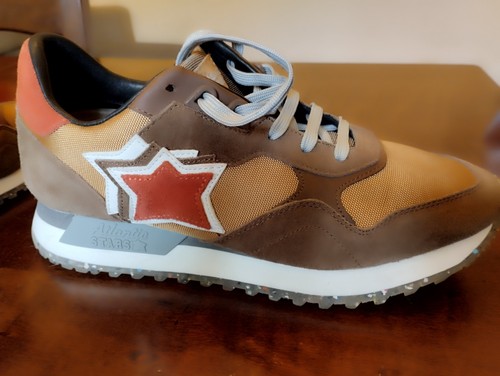 Scarpe atlantic stars num - num, 44
