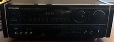 Pioneer elite vsx - pioneer,