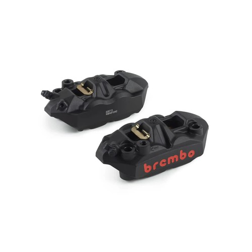 Kit pinze freno racing - , radiali