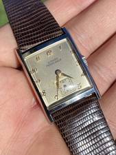 Orologio Watch Girard