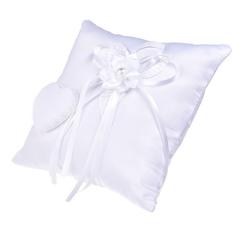 Cuscino per fedi - ,