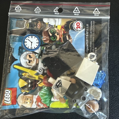 Lego batman movie - movie,
