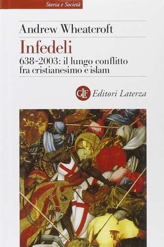 Infedeli 638 2003 il lungo - il,