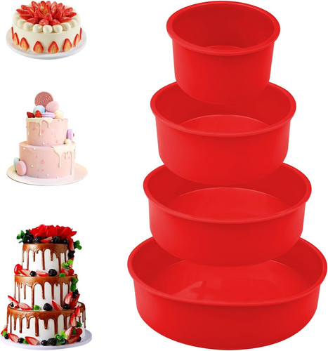 Stampi silicone per dolci - stampi,