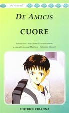Cuore di Edmondo De Amicis
