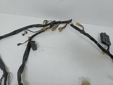 Impianto Elettrico Yamaha XJ