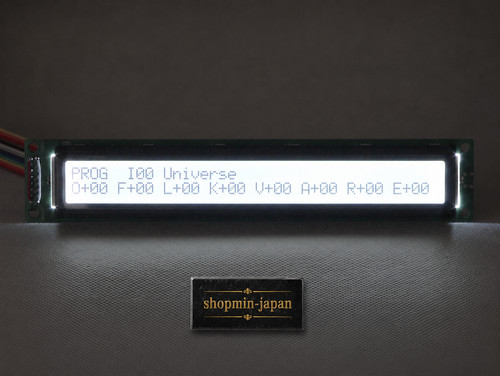 Modulo ricambio display - , lcd
