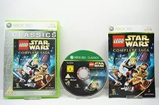 LEGO Star Wars: Saga Completa