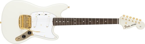 Fender made japan - japan, edizione