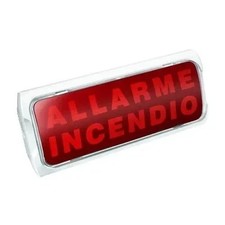 Urmet Fire Alarm Acoustic