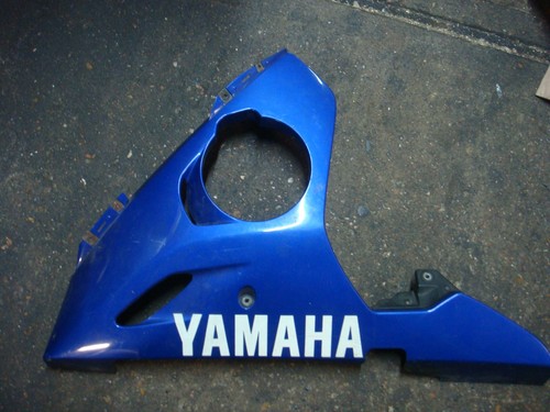 Yamaha yzf 5sl - r6,