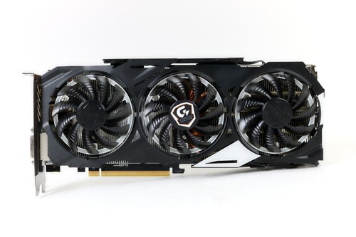 Gigabyte geforce gtx 980 4gb - gigabyte,