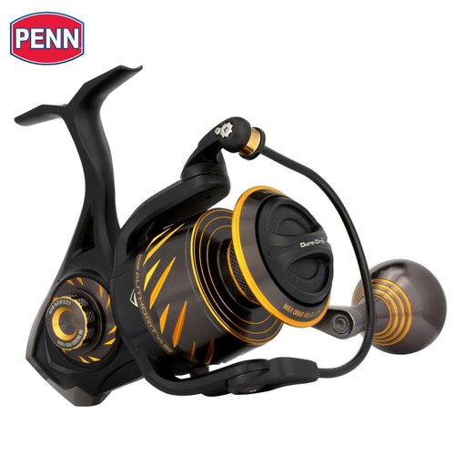 Mulinello spinning penn - mulinello,