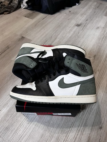 Jordan high clay - jordan,