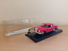 VEREM 1/43 VOITURE MERCEDES