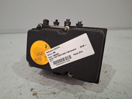 51910174 abs fiat punto - 51910174,