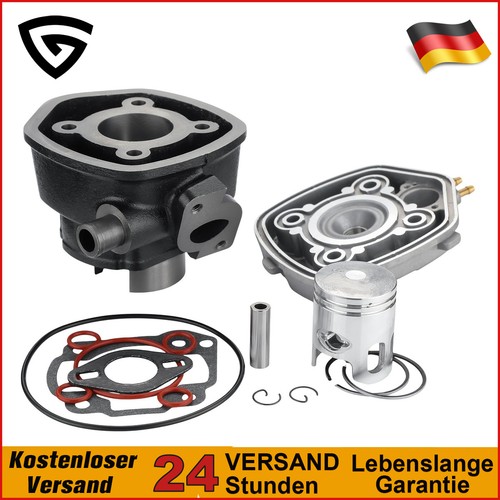 Kit cilindro 50cc - , per