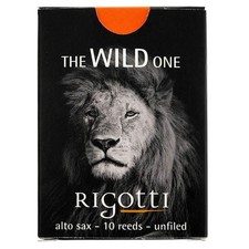 Rigotti The Wild Ance Sax Alto