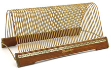 PLATTOFIX PORTADISCHI VINATGE '60/70