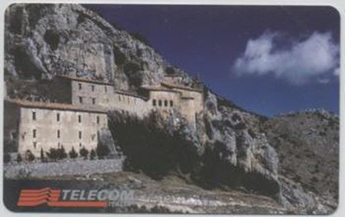 Scheda telefonica nuova - nuova, 741