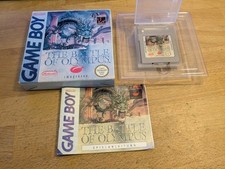 La Battaglia dell'Olimpo