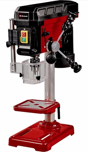 Trapano colonna bd 450 - a,