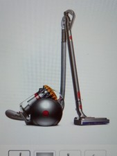 Dyson Big Ball Allergy 2