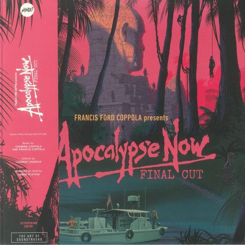 Coppola carmine francis ford - carmine/francis,