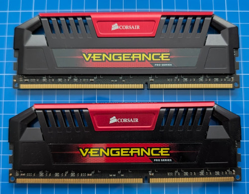 Corsair vengeance pro - vengeance,