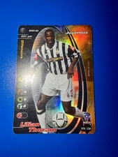 Lilian thuram football - lilian,