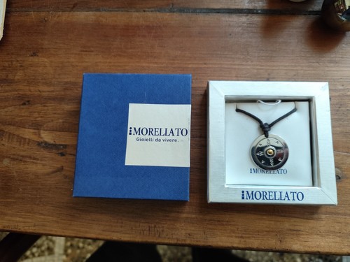 Ciondolo morellato punti - ciondolo,