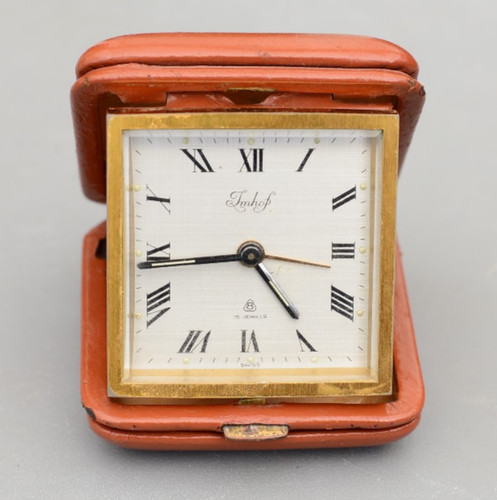 Vintage imhof days jewels - 8,
