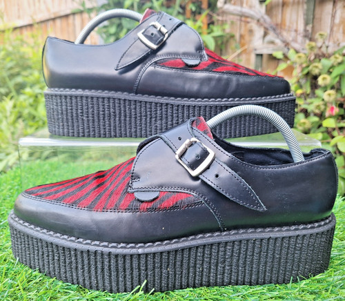 Scarpe monaco underground - monaco,