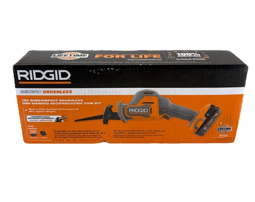 Seghetto alternativo ridgid - seghetto,
