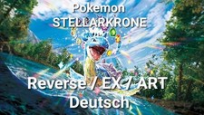 Pokemon CORONA STELLARE