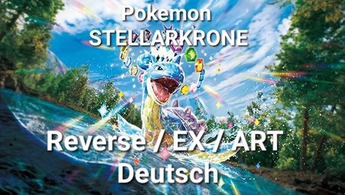 Pokemon corona stellare - pokemon,