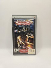 Need For Speed: Carbon PSP