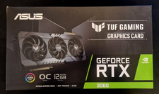 RTX 3060 OC Edition 12GB -